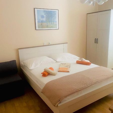 Apartmani Rab Kampor Exterior foto