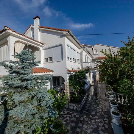 Apartmani Rab Kampor Exterior foto