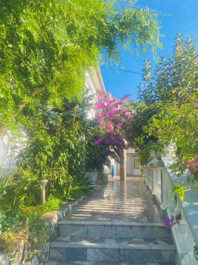 Apartmani Rab Kampor Exterior foto