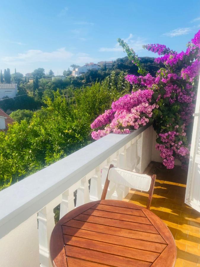 Apartmani Rab Kampor Exterior foto