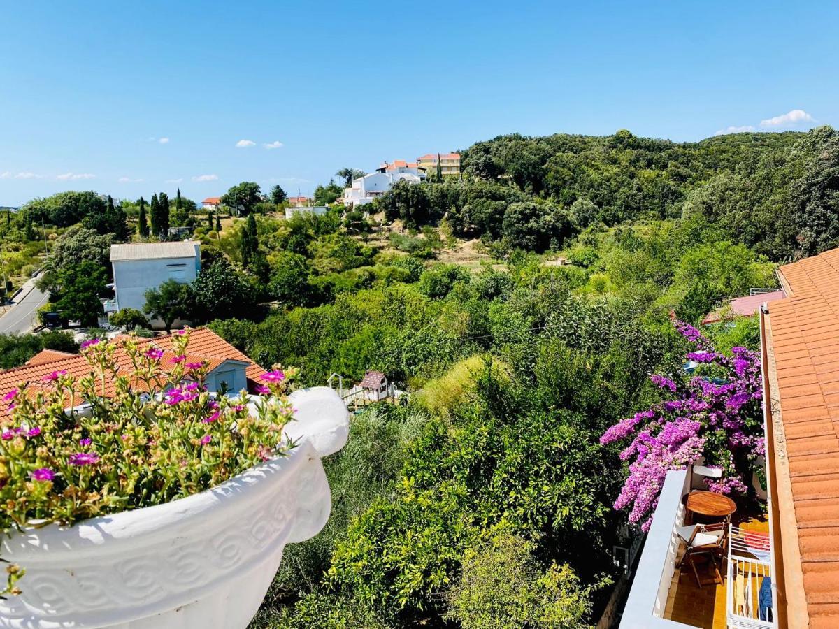 Apartmani Rab Kampor Exterior foto