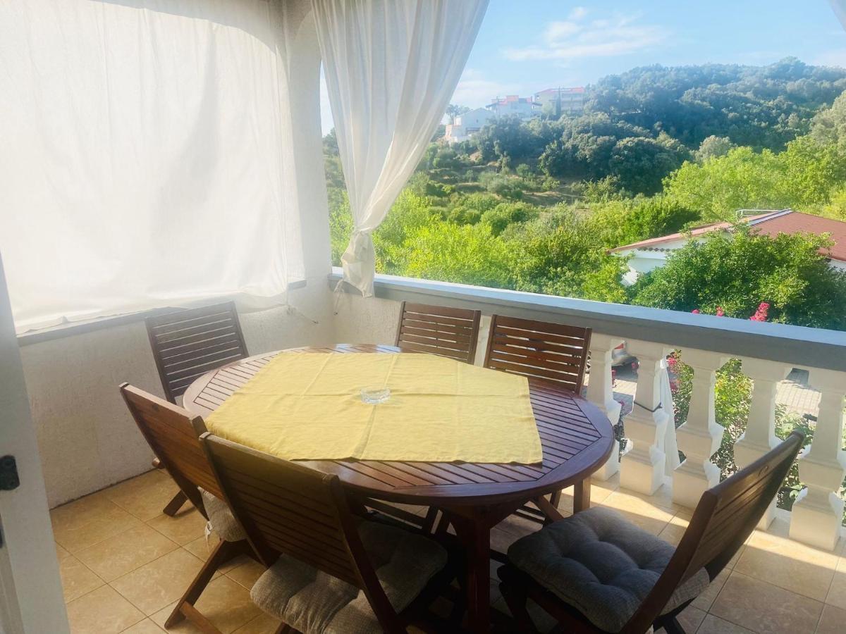 Apartmani Rab Kampor Exterior foto