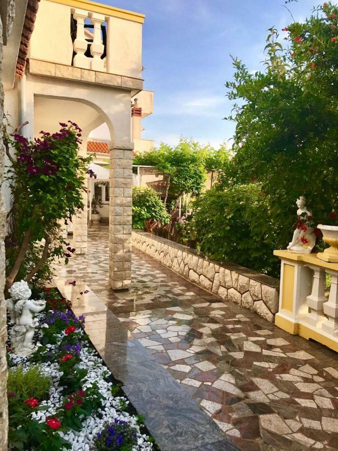 Apartmani Rab Kampor Exterior foto