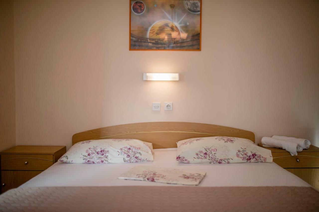Apartmani Rab Kampor Exterior foto