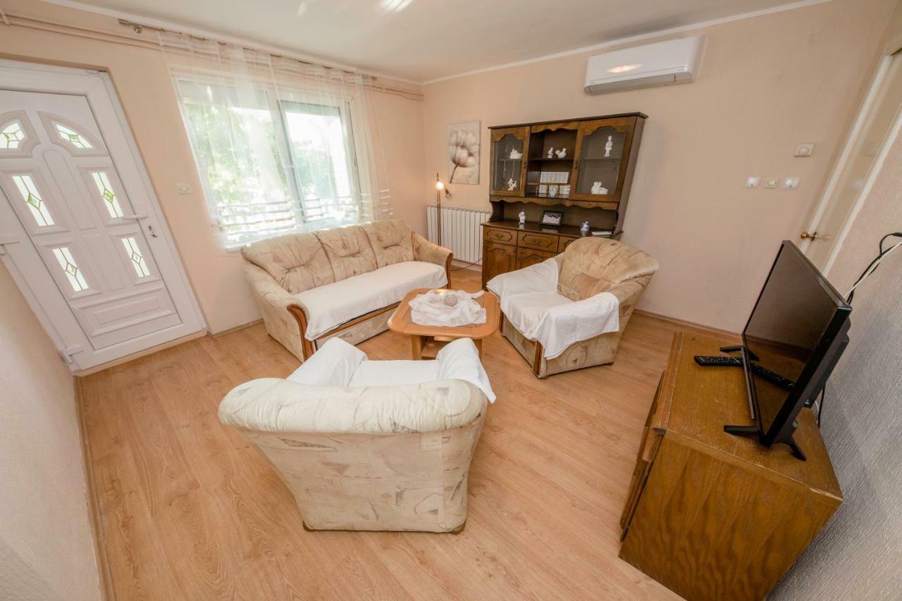Apartmani Rab Kampor Exterior foto