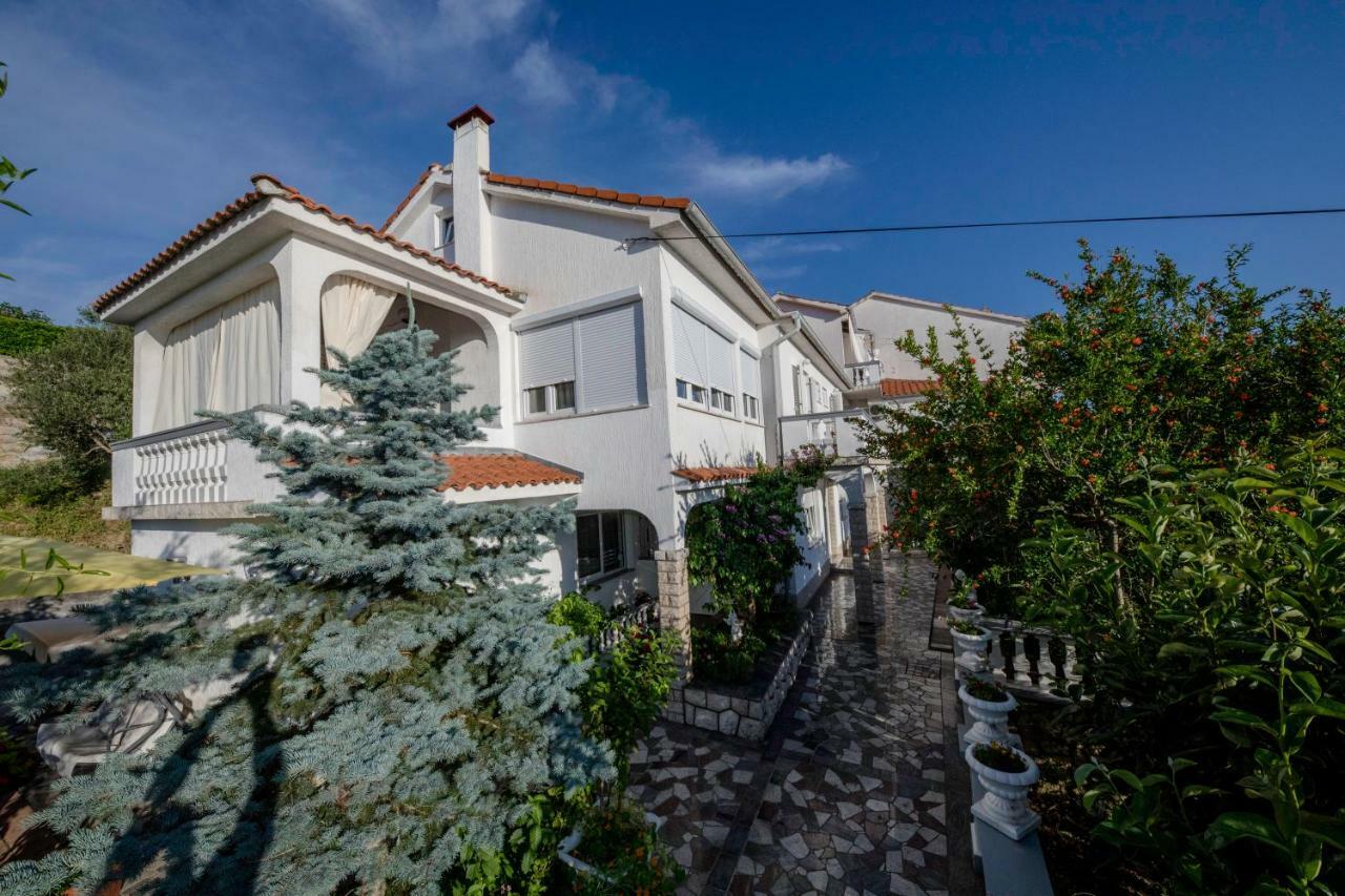 Apartmani Rab Kampor Exterior foto