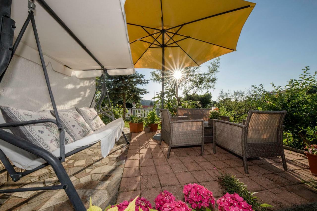 Apartmani Rab Kampor Exterior foto