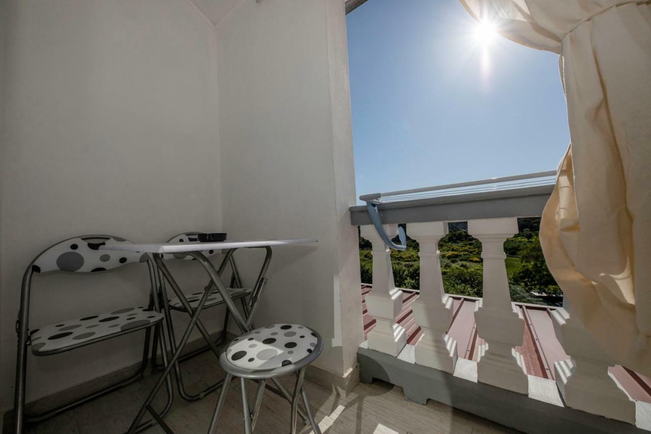 Apartmani Rab Kampor Exterior foto