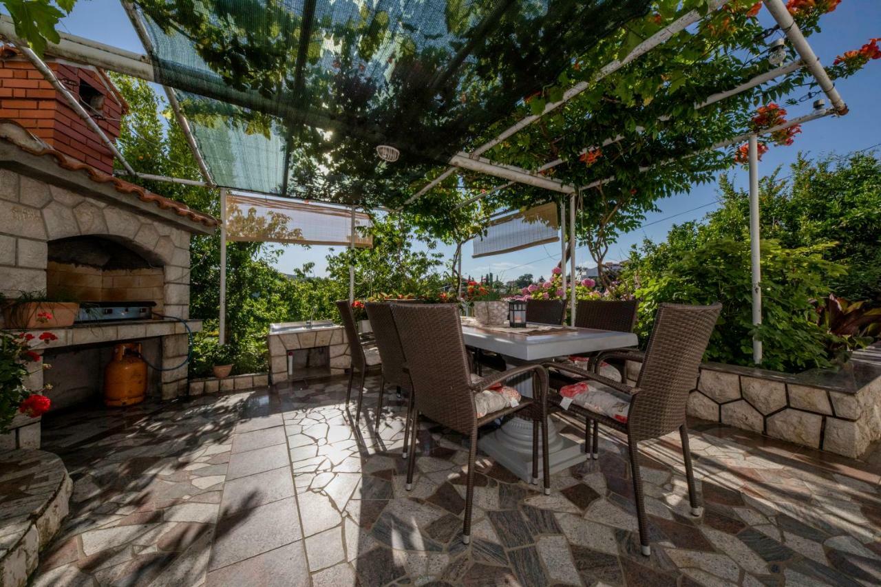 Apartmani Rab Kampor Exterior foto