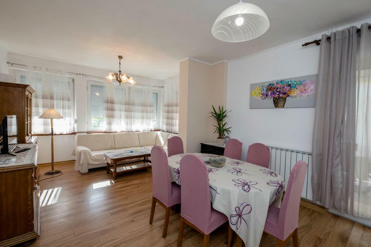 Apartmani Rab Kampor Exterior foto
