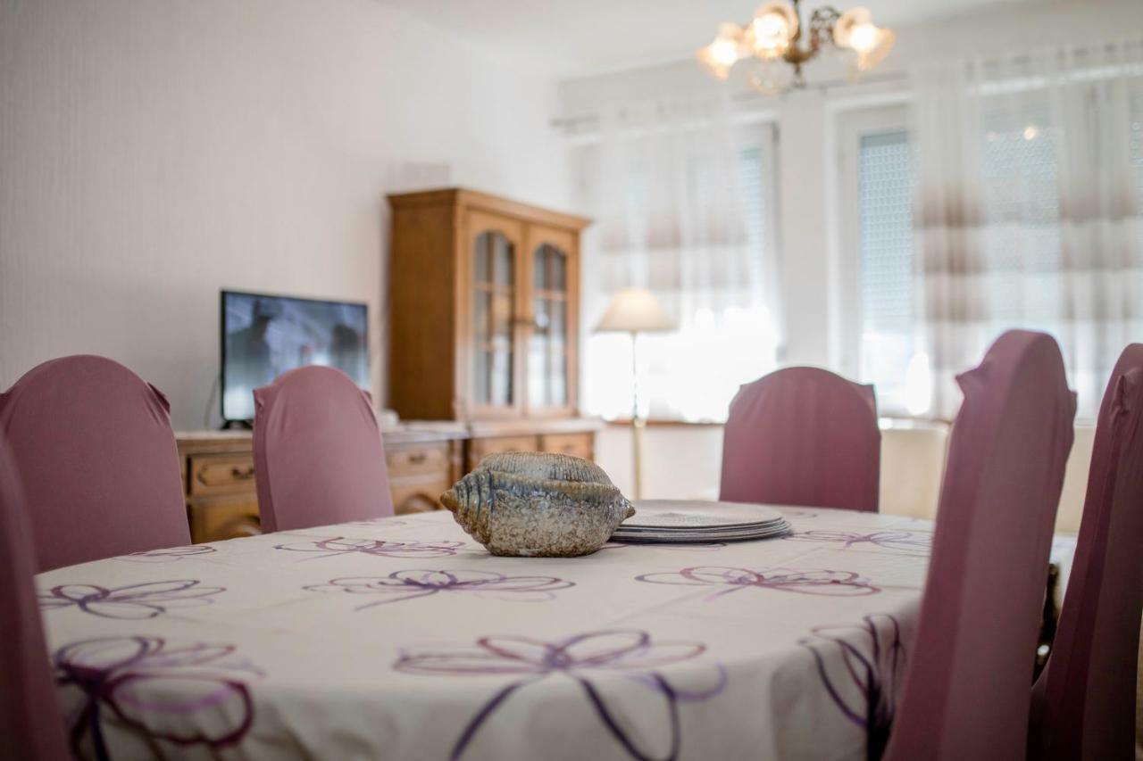 Apartmani Rab Kampor Exterior foto