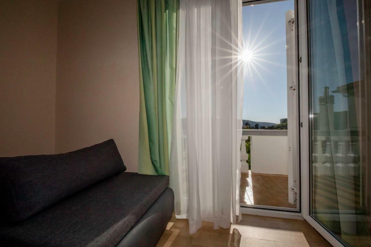 Apartmani Rab Kampor Exterior foto