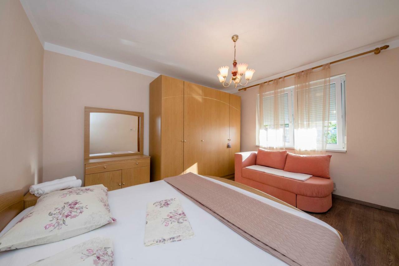 Apartmani Rab Kampor Exterior foto